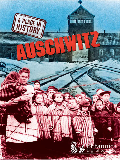 Title details for Auschwitz by Sean Sheehan - Wait list